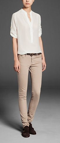 Что с чем совмещать и что каких цветов докупить?