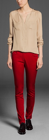 Что с чем совмещать и что каких цветов докупить?