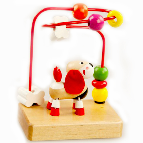 Подарки на годик!