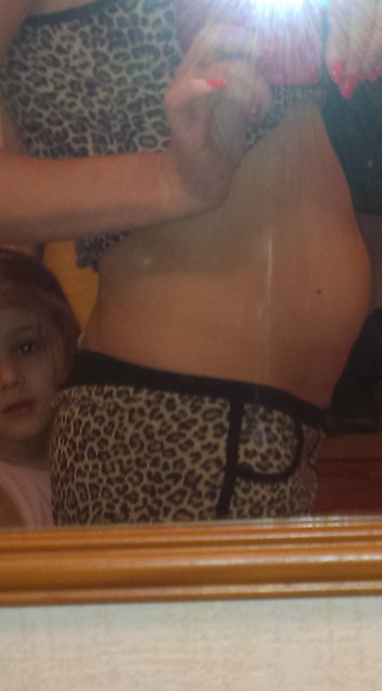 Сын) 18недель.Фото