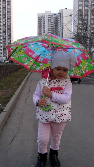 Хваст весны