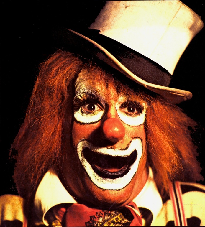 Как ЧАСТО Вы ходите в развлекательные заведения?