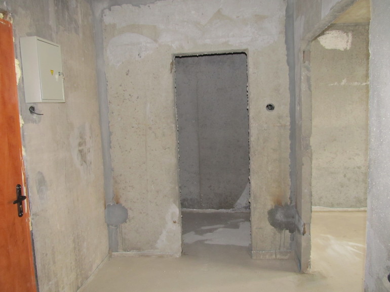 Свершилось)