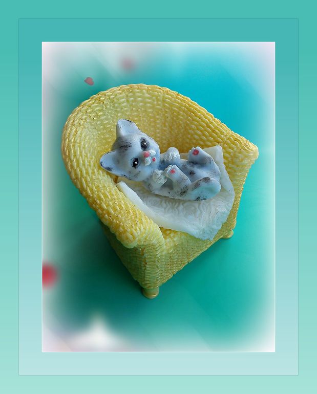 Мыло Хозяйское кресло.