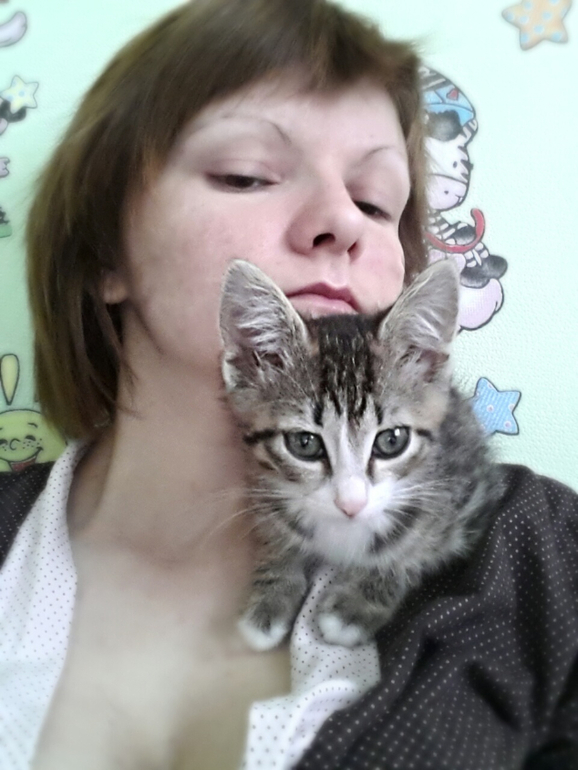 Немного о нас