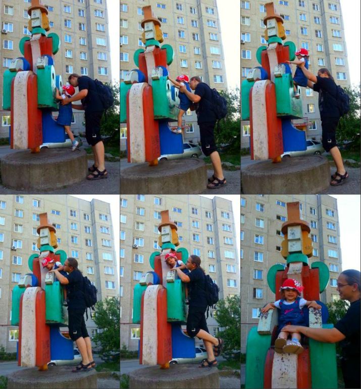 Разговорчики в строю