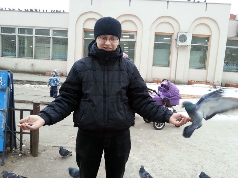 Новости в новом году