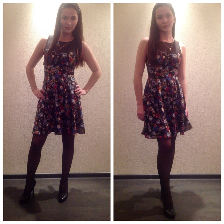 Платье на свадьбу