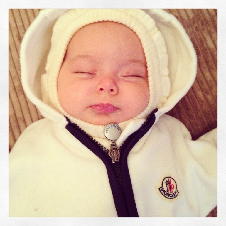 Мои зайки)))