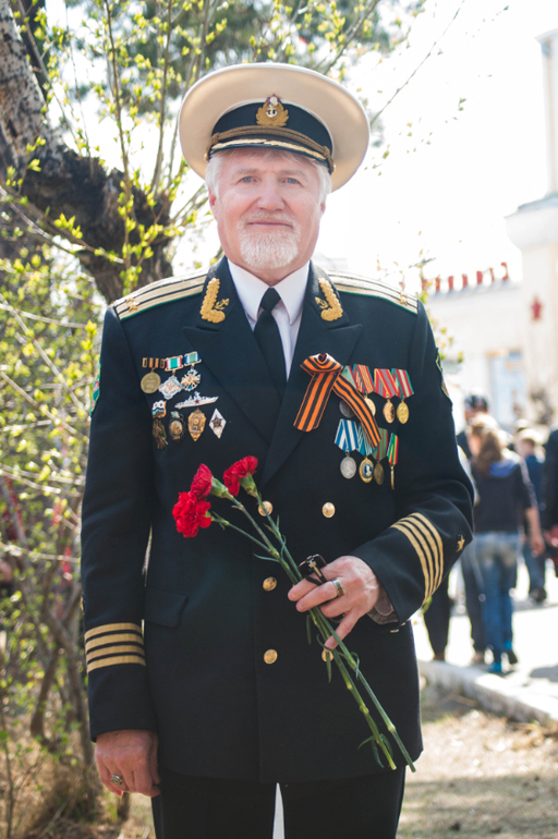 Наш День Победы