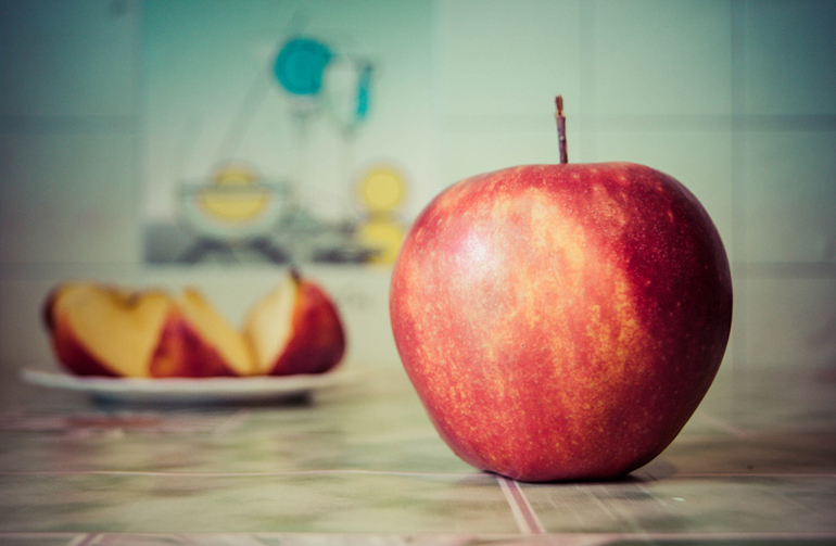 Д/З - Эпизод второй. Композиция. Правило третей. Вторая попытка.