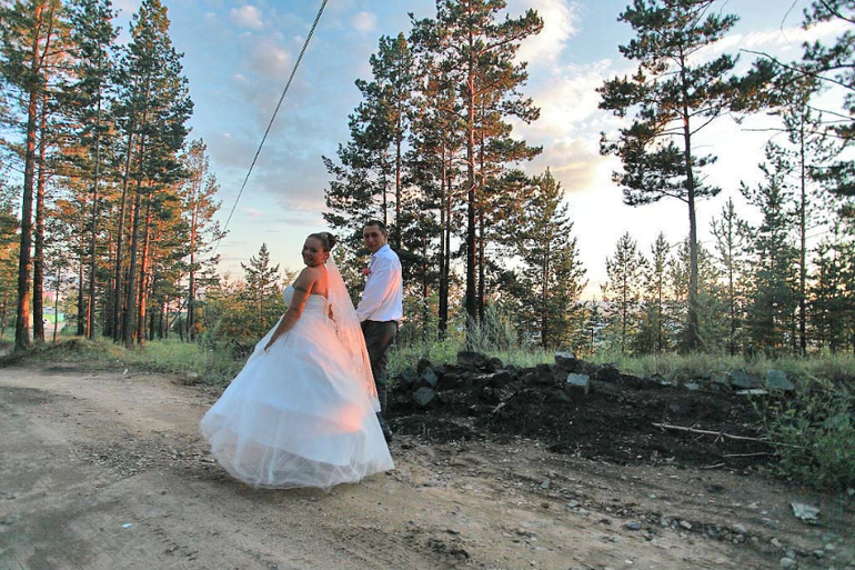 Контрольное задание № 21. Применение инструмента Света/Тени (Shadow/Highlight)