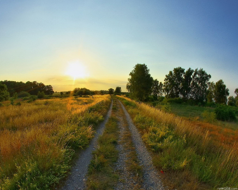 Контрольное задание № 9. Использование масок слоев