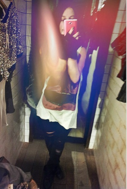 look of the day in style... или Ваш ежедневный Look.