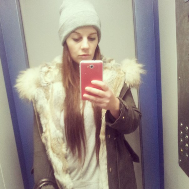 look of the day in style... или Ваш ежедневный Look.