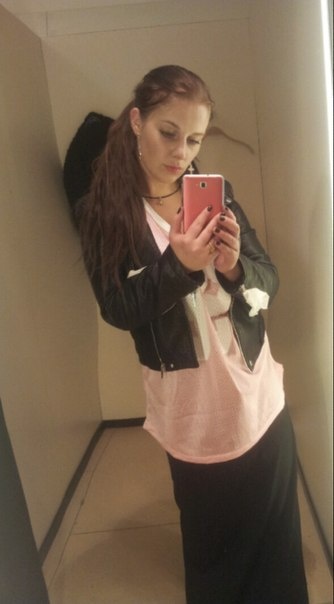 look of the day in style... или Ваш ежедневный Look.