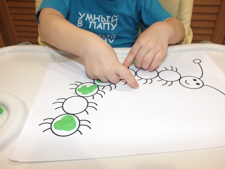 ТЗ "Муха-цокотуха"