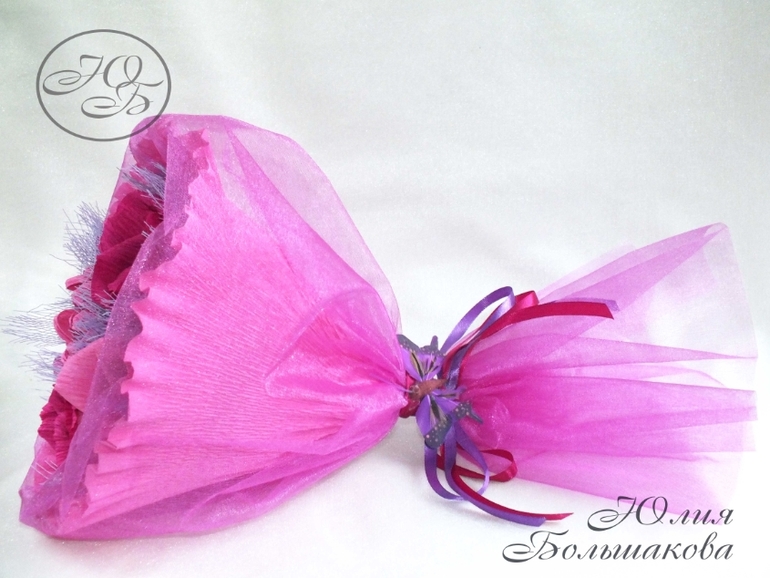 № 4. сиреневая дымка.