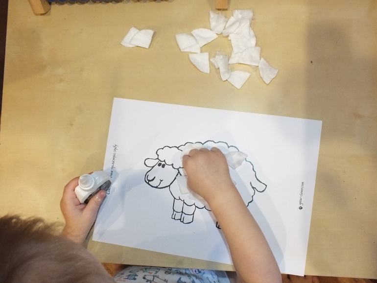 ТН Домашние животные.