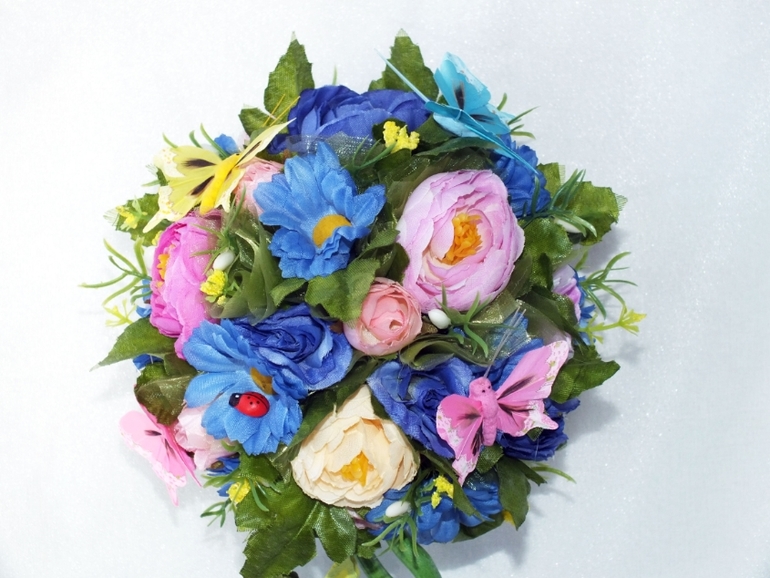 Радуемся весне, теплу, ярким краскам!!!!!