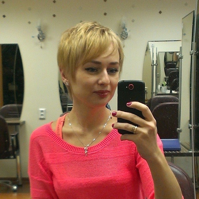 Как сказал муж: Вика версия 5.0 =))