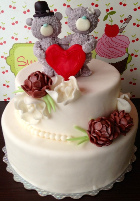 мишки и шишки