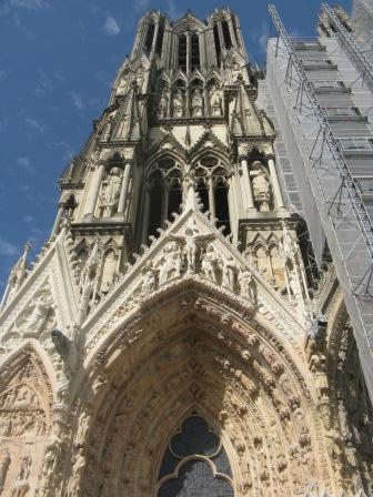 Старинные гобелены