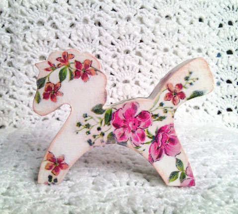 Приятные мелочи в интерьере..