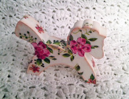 Приятные мелочи в интерьере..