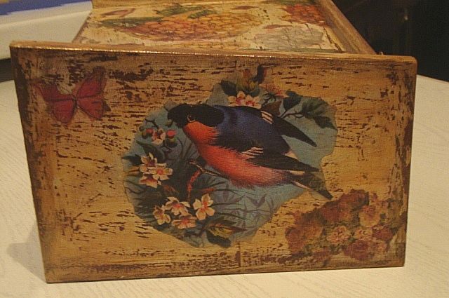 Старая полка (Советских времен)