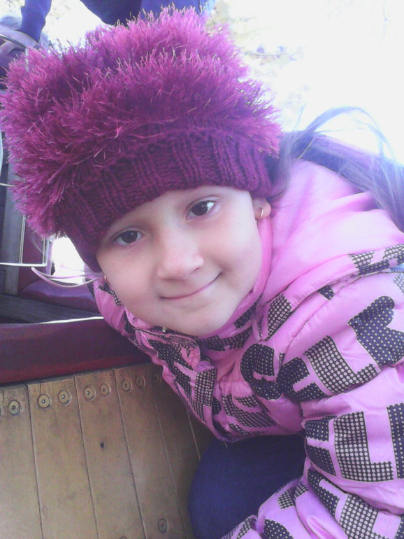 Зимние развлекушки