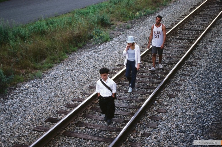 За "Мачо и ботан"