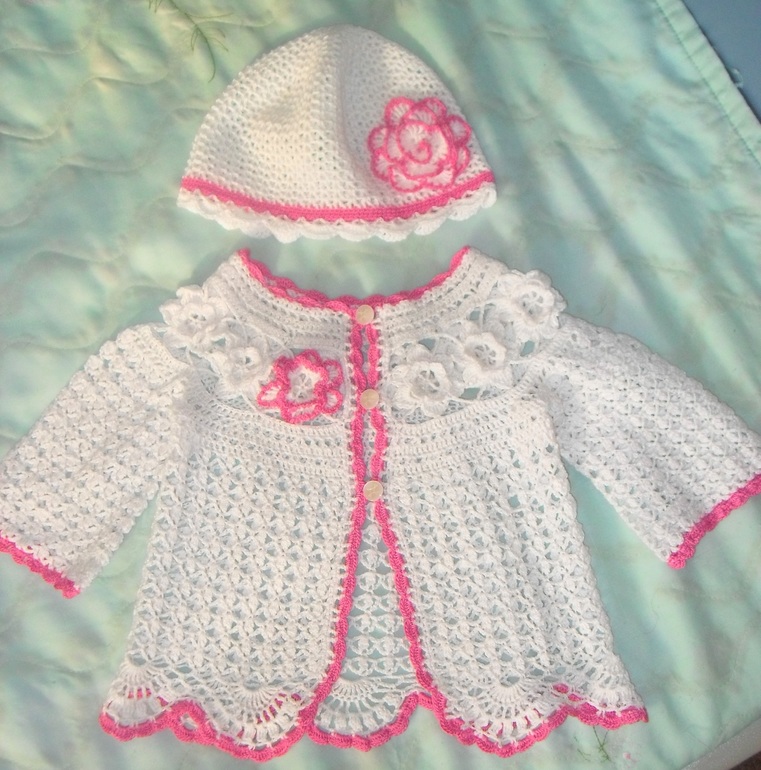 А как вам такой наборчик?