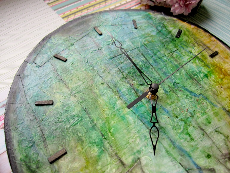 "Минуты релакса"