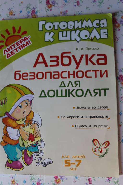 Пополнение детской домашней библиотеки.