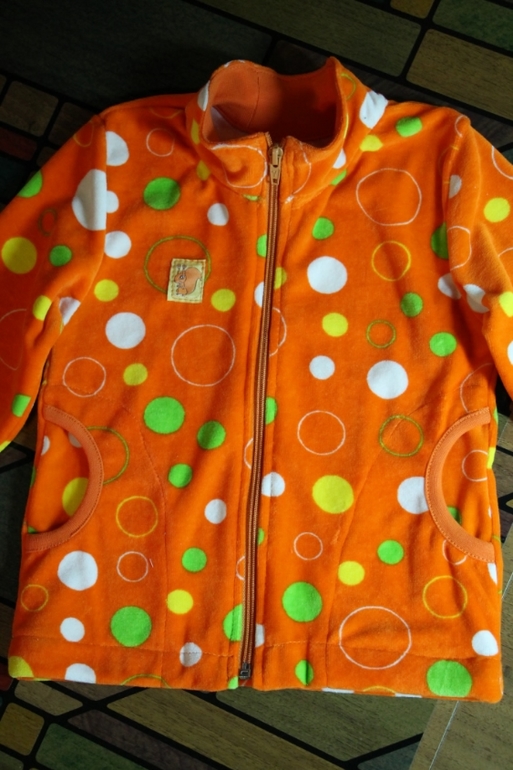 Люблю сидеть дома...