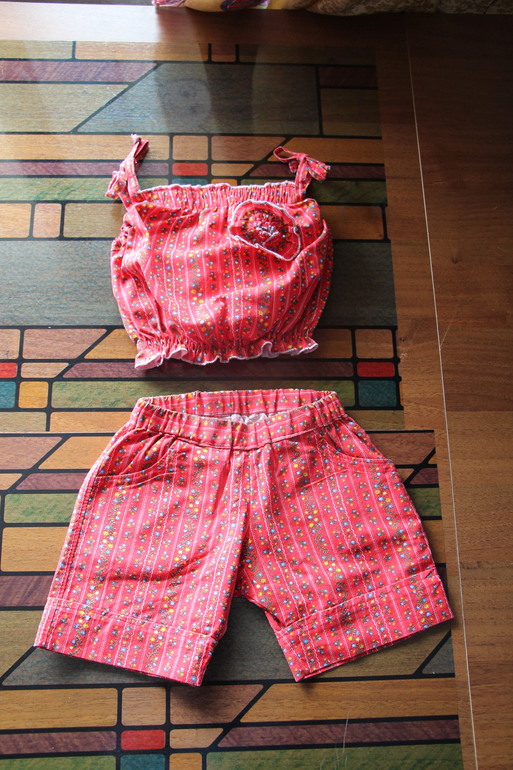 Из последнего..