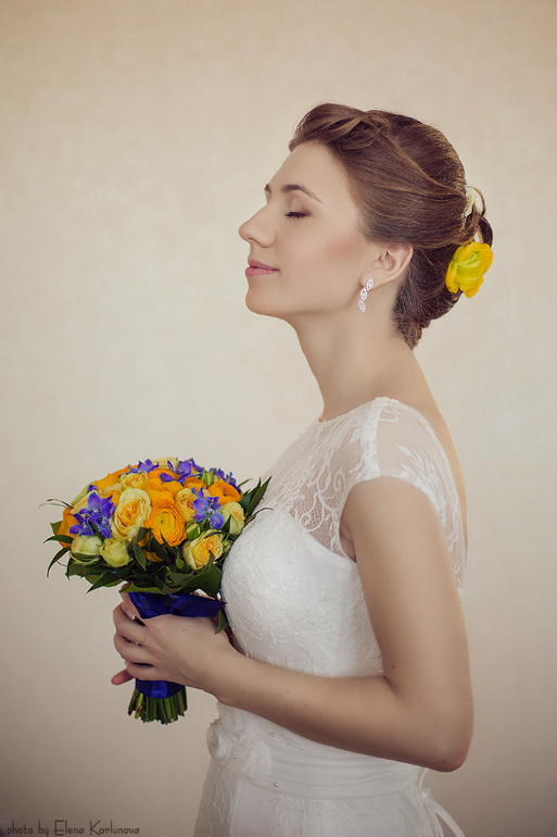 Елена & Олег