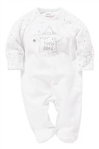 Подскажите по поводу пижамки Некста))