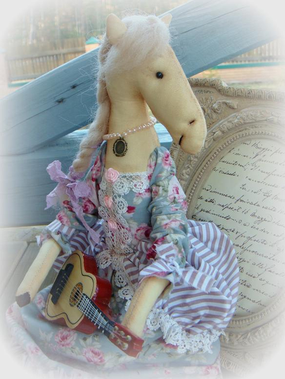 Незаконченный романс....