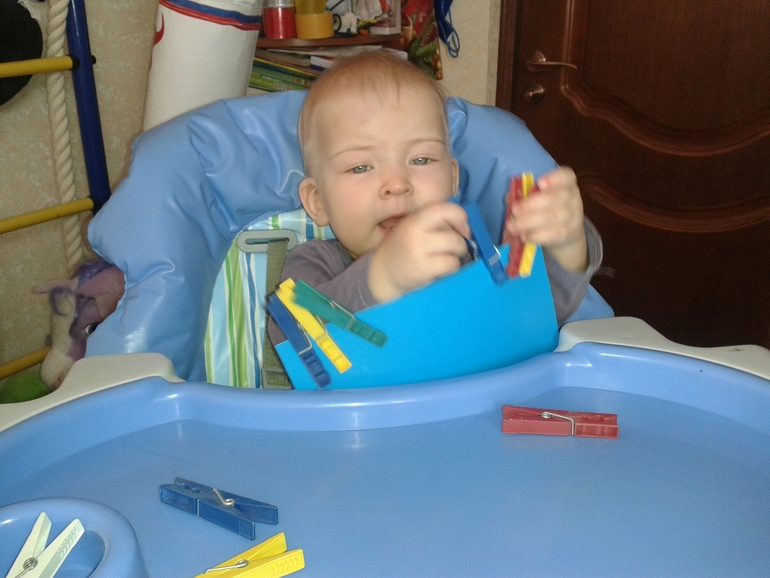 ТН "Кто что строит" День 1