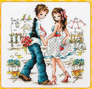 Вышиваю на заказ