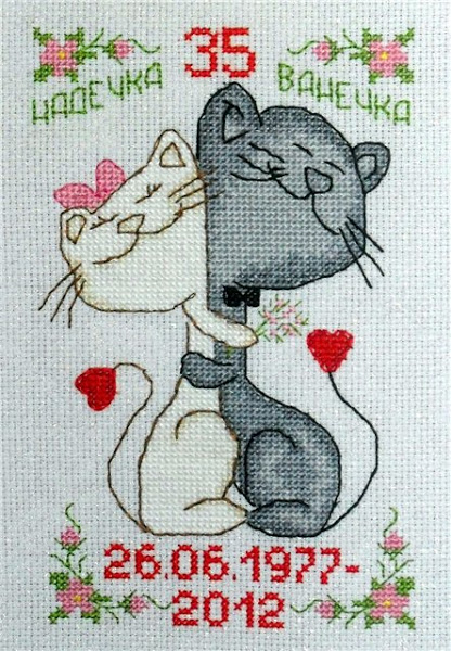 Вышиваю на заказ