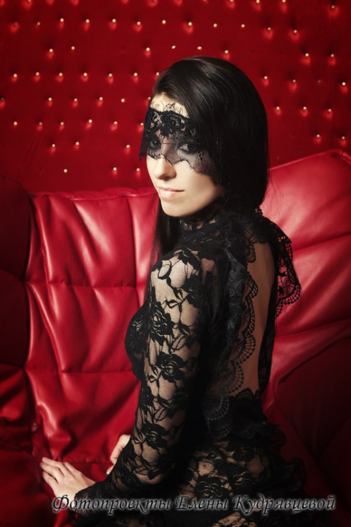 Фотосессия "Кружево", 17 мая с 12 до 18