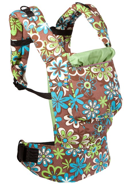 Помогите, пожалуйста, определиться с выбором эрго-рюкзака?