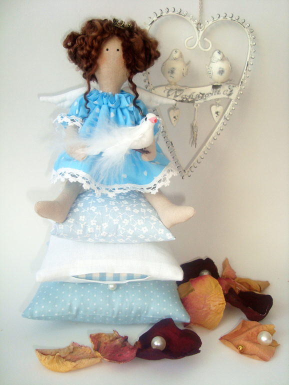 Отряд принцесс