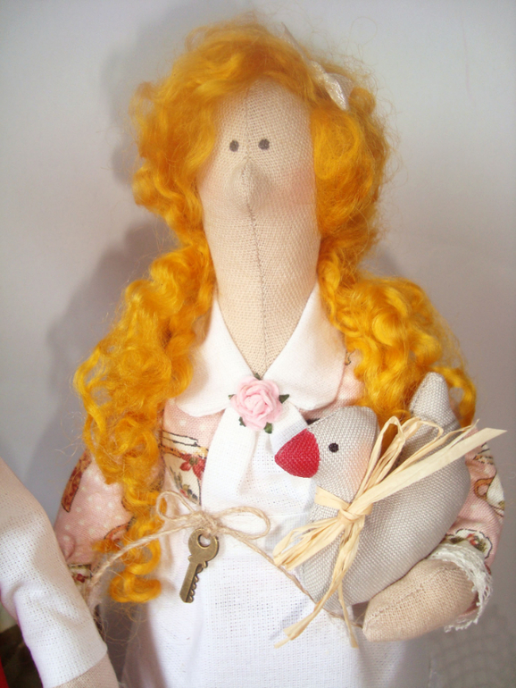 Почти повтор кухонной парочки