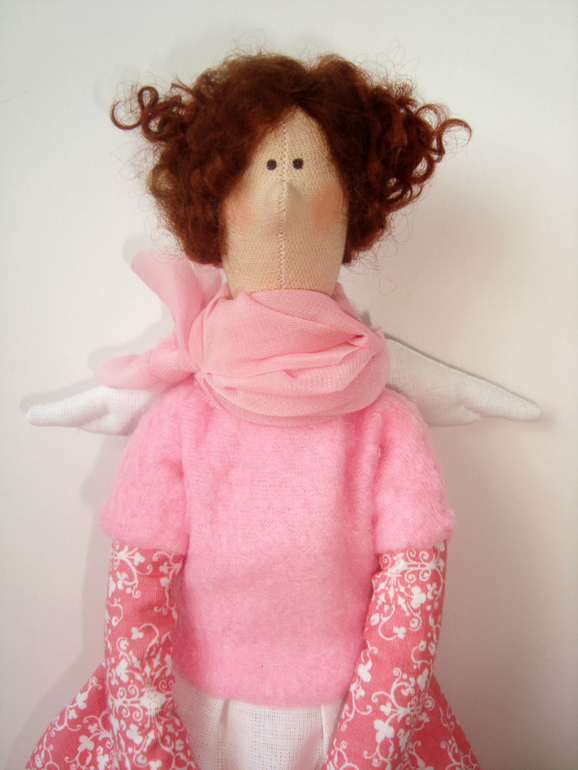 Пара феечек и принцеса