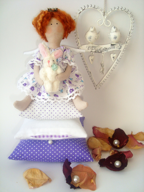 Отряд принцесс