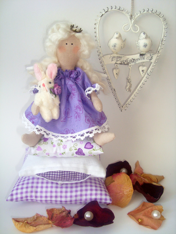 Отряд принцесс